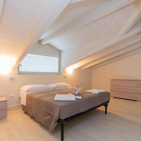 Palazzetto Il Mangano - F&L Apartment 布雷西亚 外观 照片