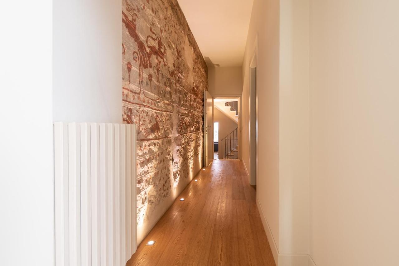 Palazzetto Il Mangano - F&L Apartment 布雷西亚 外观 照片