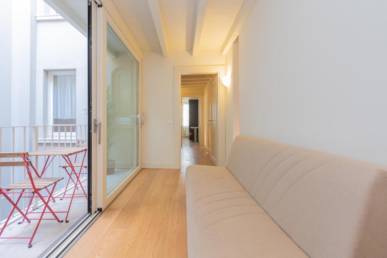 Palazzetto Il Mangano - F&L Apartment 布雷西亚 外观 照片