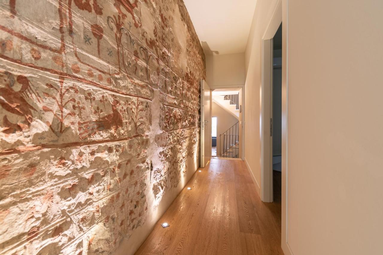 Palazzetto Il Mangano - F&L Apartment 布雷西亚 外观 照片