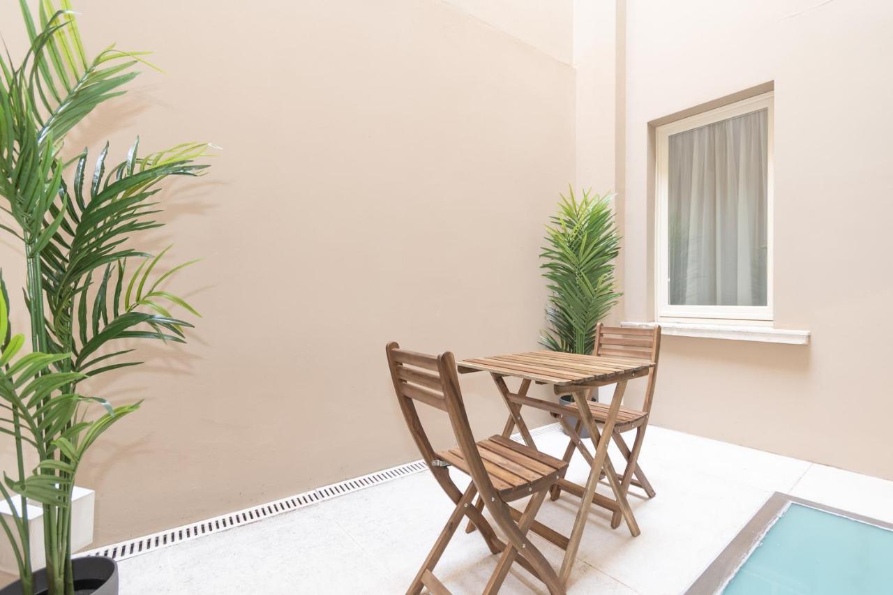 Palazzetto Il Mangano - F&L Apartment 布雷西亚 外观 照片